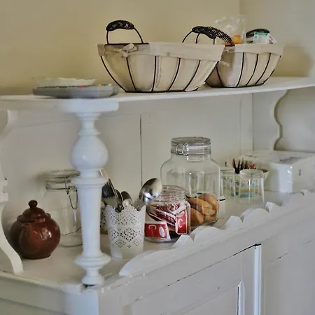 B&B Tenuta Ajrale 비고네