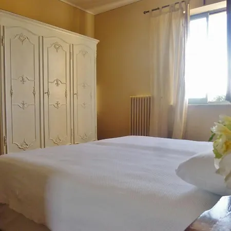 Tenuta Ajrale B&B 비고네
