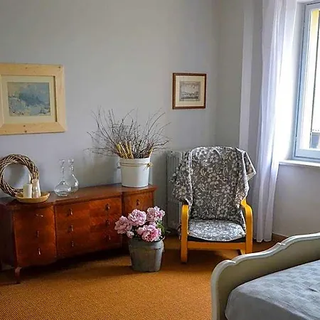Tenuta Ajrale Bed & Breakfast