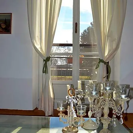 Tenuta Ajrale Bed & Breakfast