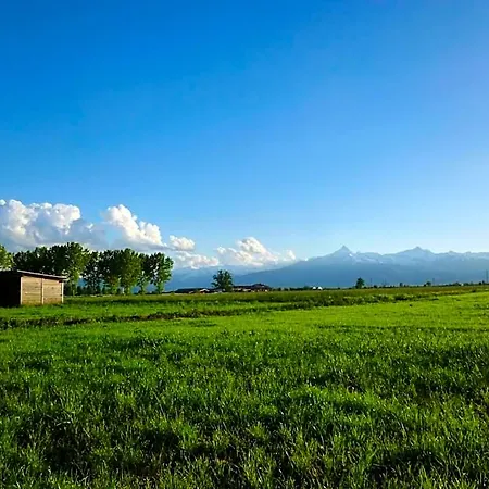 Tenuta Ajrale 4* Vigone