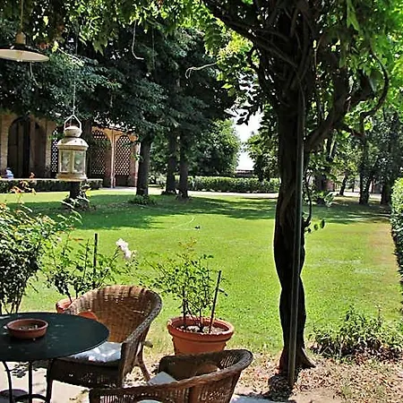 Tenuta Ajrale 4*