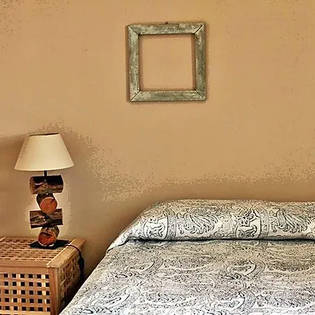 Bed & Breakfast Tenuta Ajrale Vigone