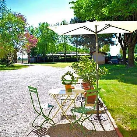 Bed & Breakfast Tenuta Ajrale Vigone