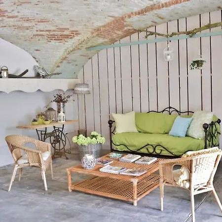 Tenuta Ajrale 4* Vigone