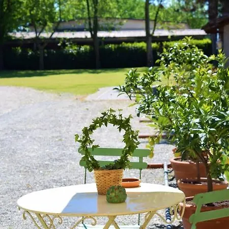 Tenuta Ajrale 4*