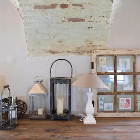 Tenuta Ajrale 4* 비고네