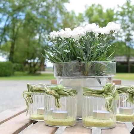 Tenuta Ajrale 비고네