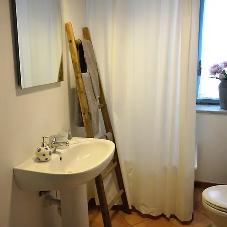 Bed and Breakfast Tenuta Ajrale Vigone