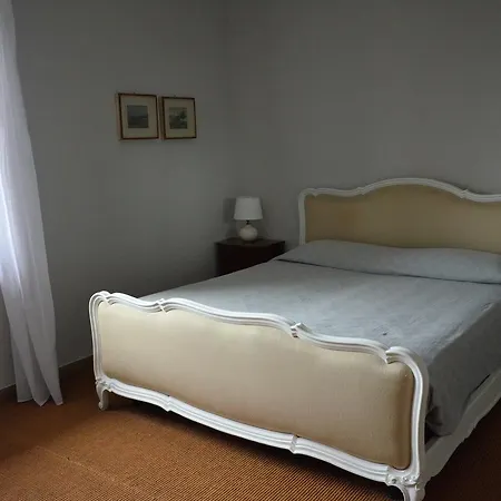 Tenuta Ajrale Bed and Breakfast