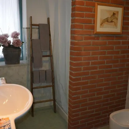 Tenuta Ajrale Bed & Breakfast