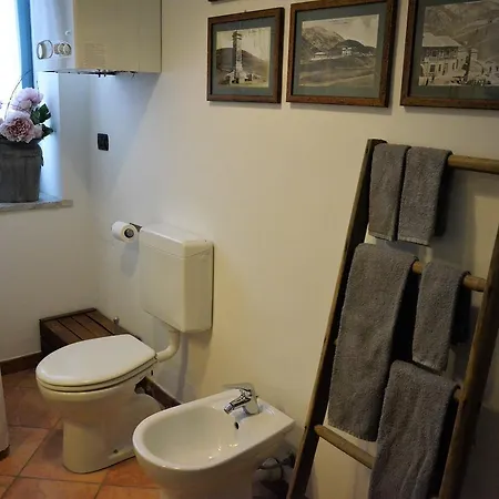 Tenuta Ajrale Bed & Breakfast