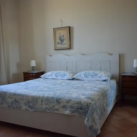 Tenuta Ajrale B&B