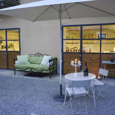 Tenuta Ajrale 비고네